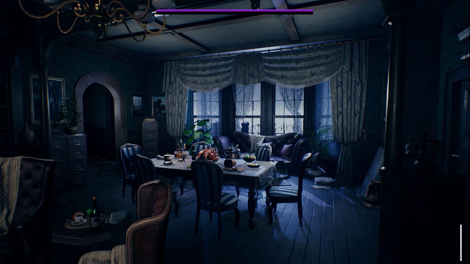 Black Runes - Screenshot