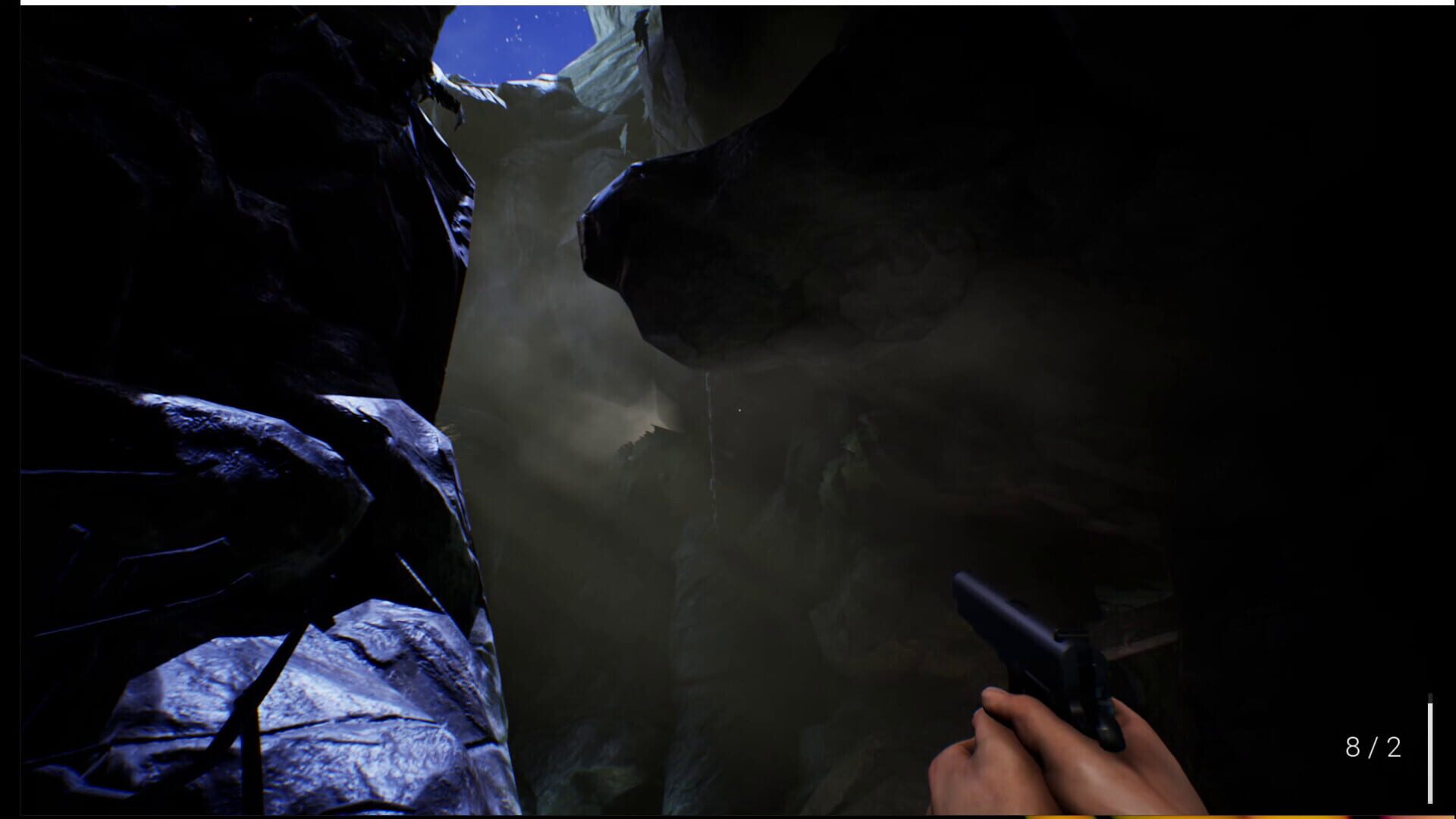 Black Runes - Screenshot