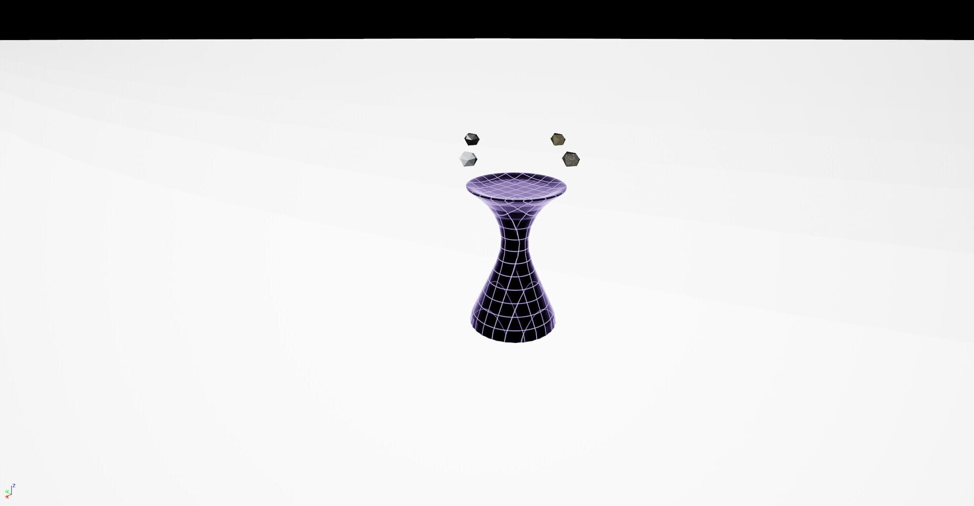 Altiverse - Screenshot