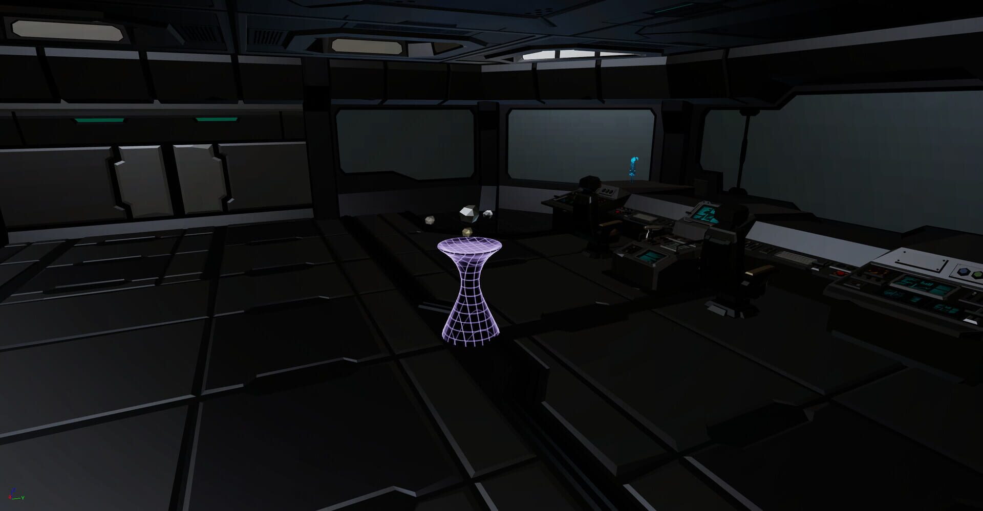 Altiverse - Screenshot