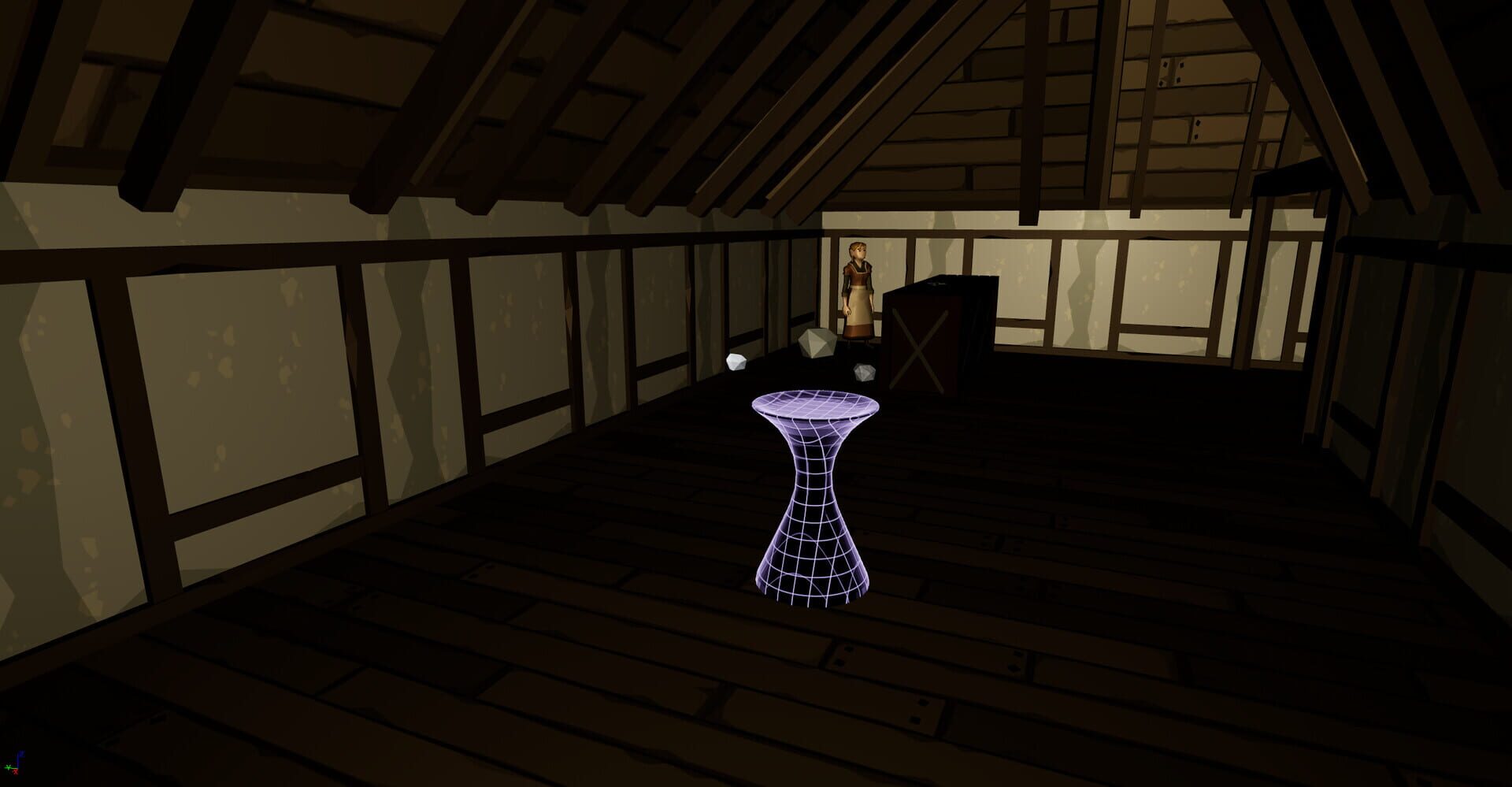 Altiverse - Screenshot