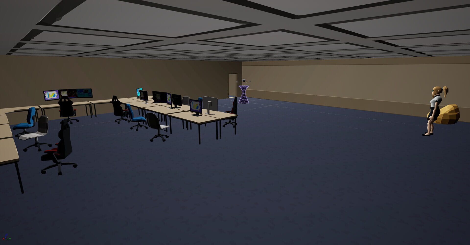 Altiverse - Screenshot