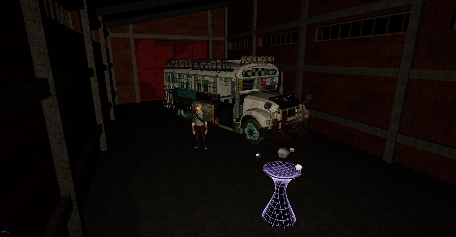 Altiverse - Screenshot