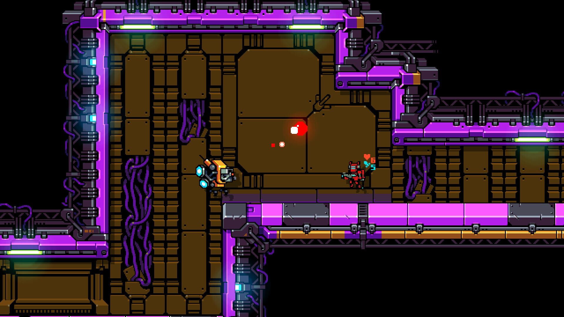 The Last Librarian - Screenshot