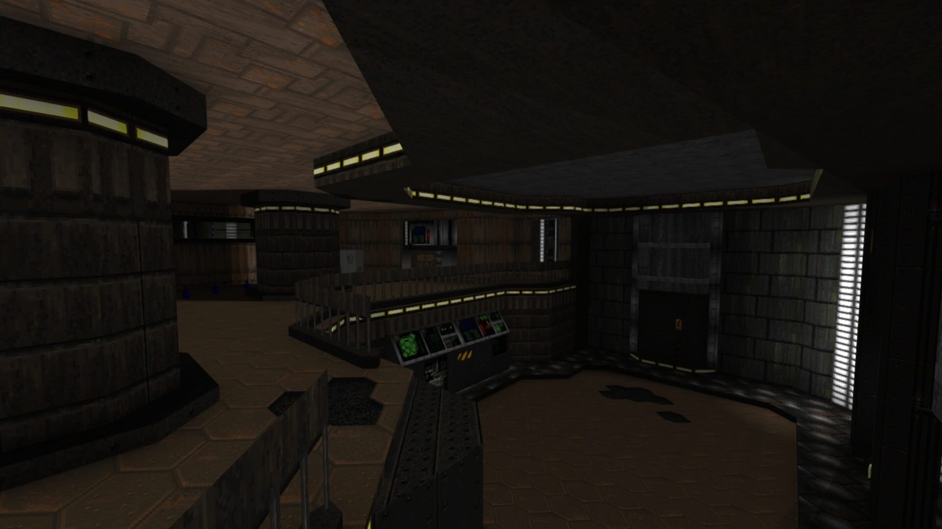 The Incident - Screenshot