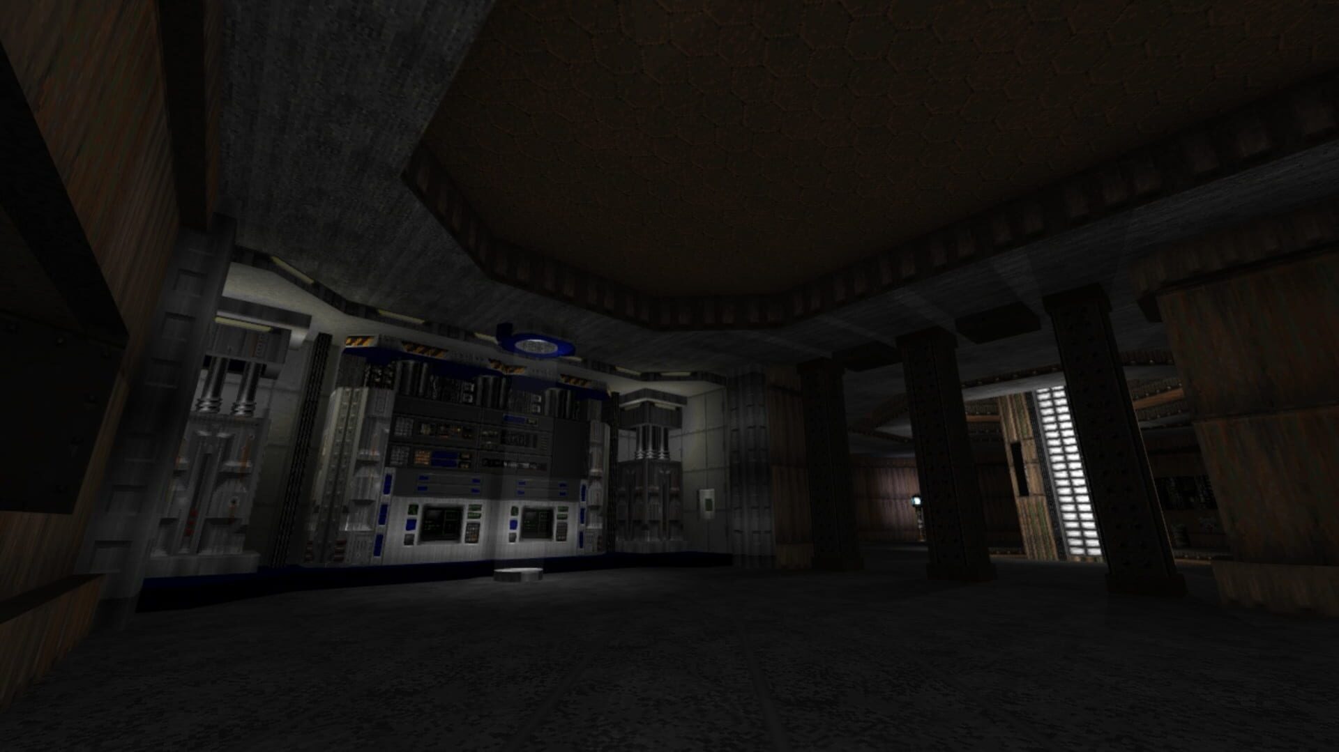 The Incident - Screenshot