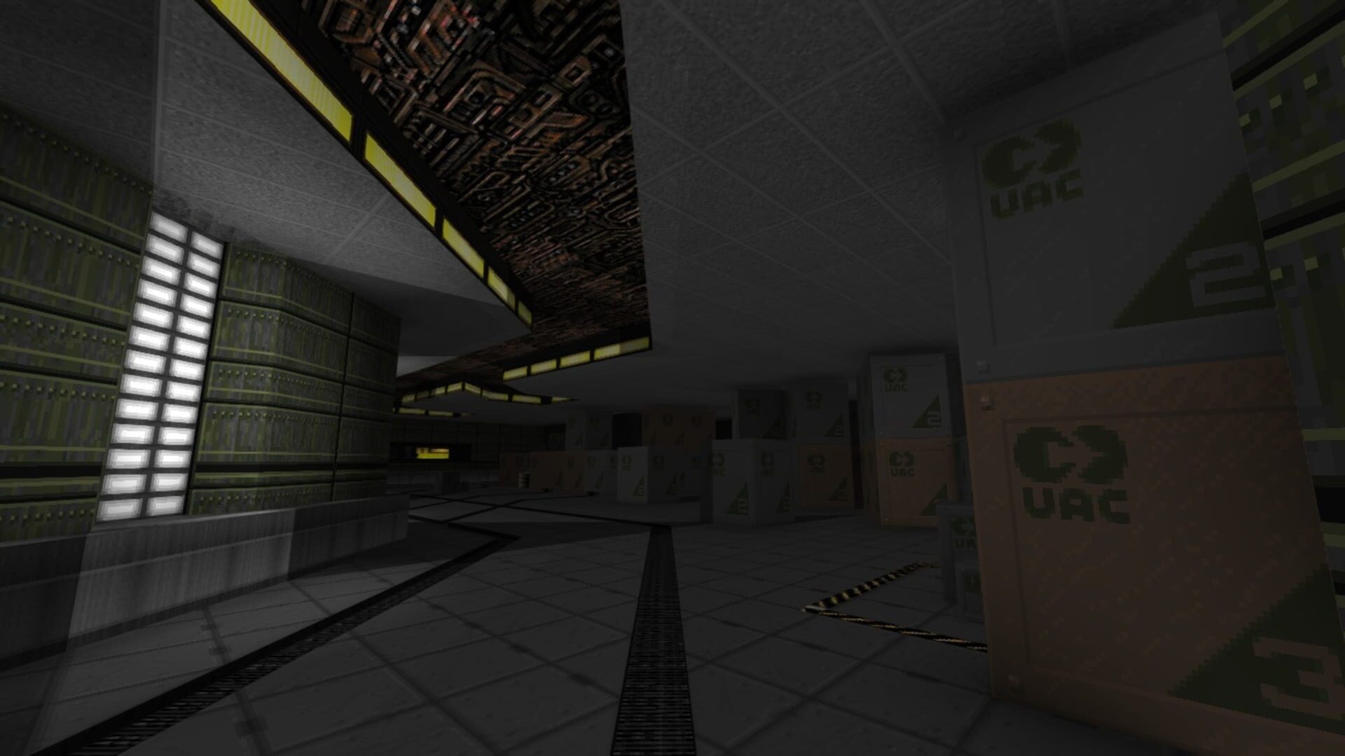 The Incident - Screenshot
