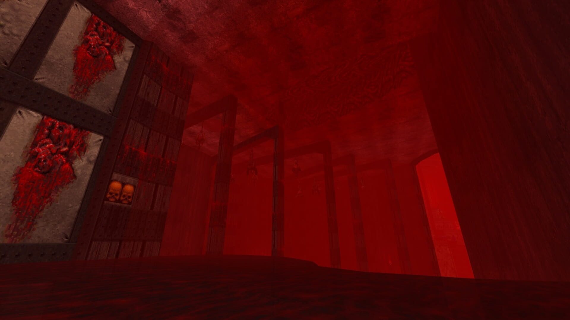 The Incident - Screenshot