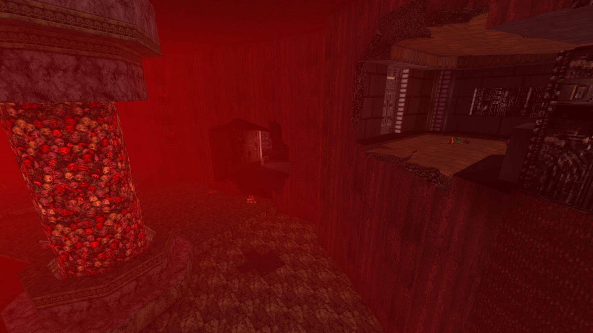 The Incident - Screenshot