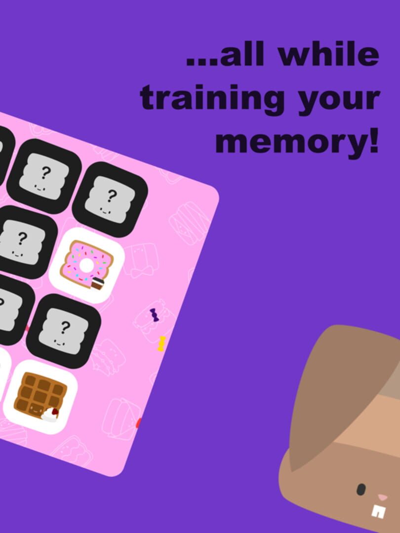 Ploppy Pairs - Screenshot