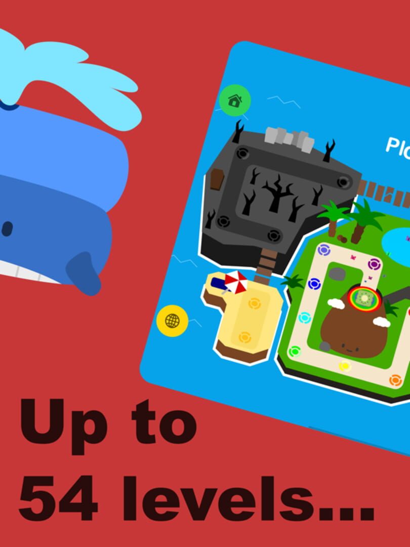 Ploppy Pairs - Screenshot