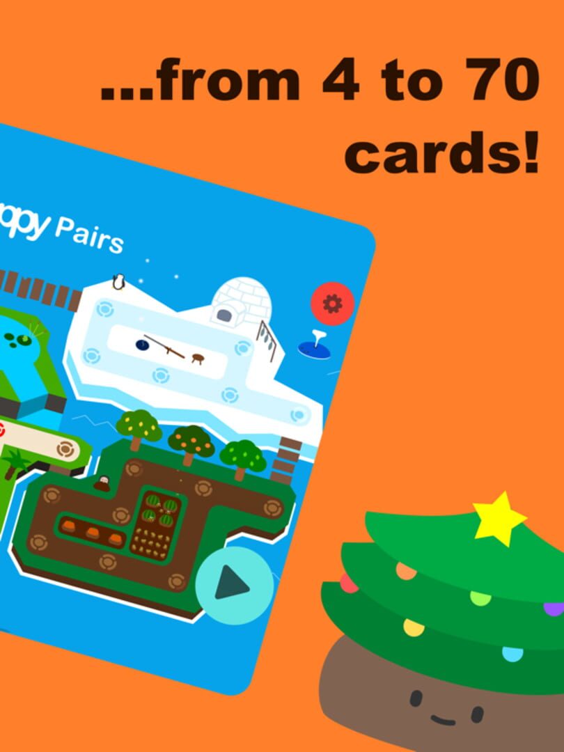 Ploppy Pairs - Screenshot