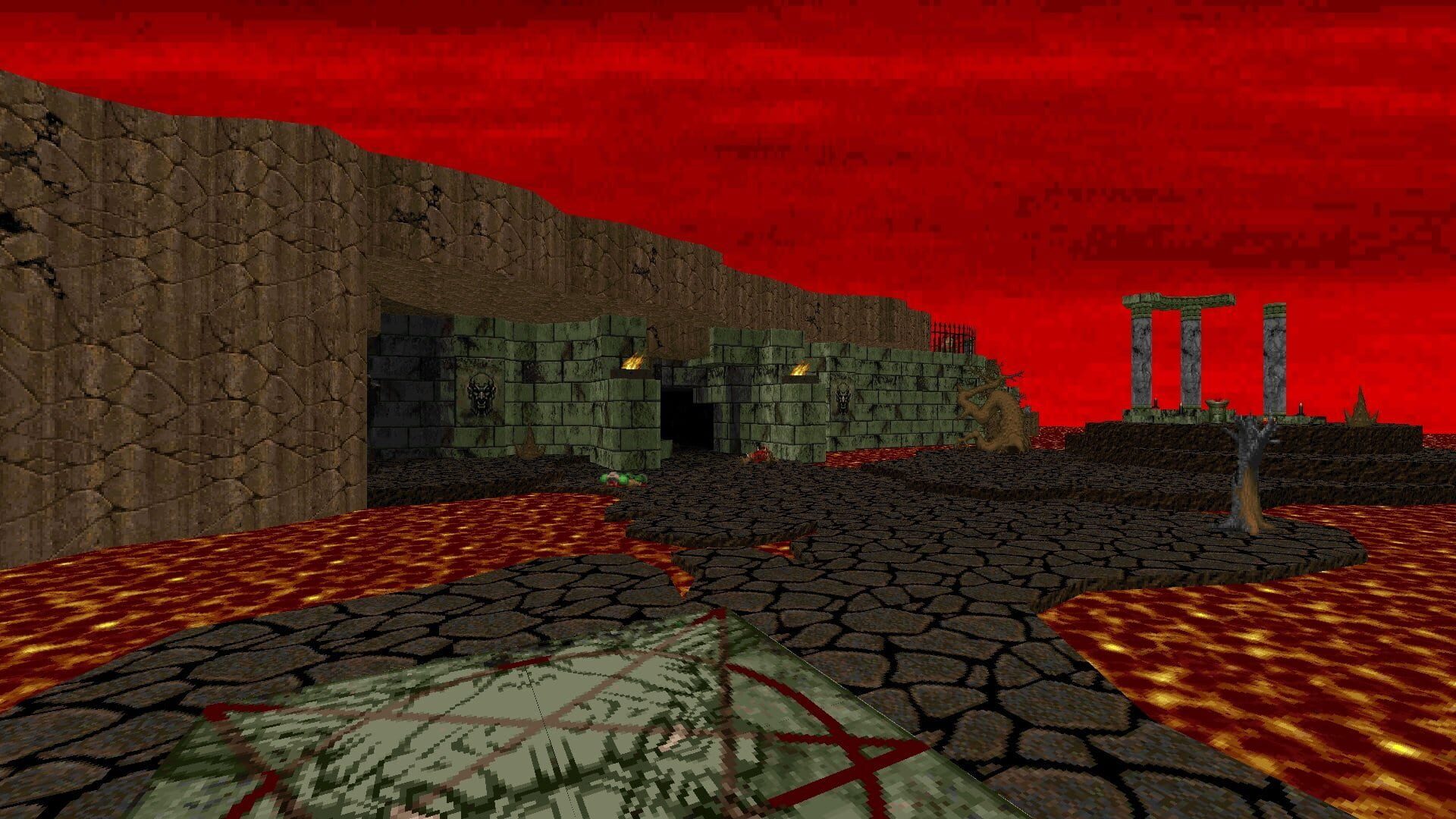 T.N.Terminus - Screenshot