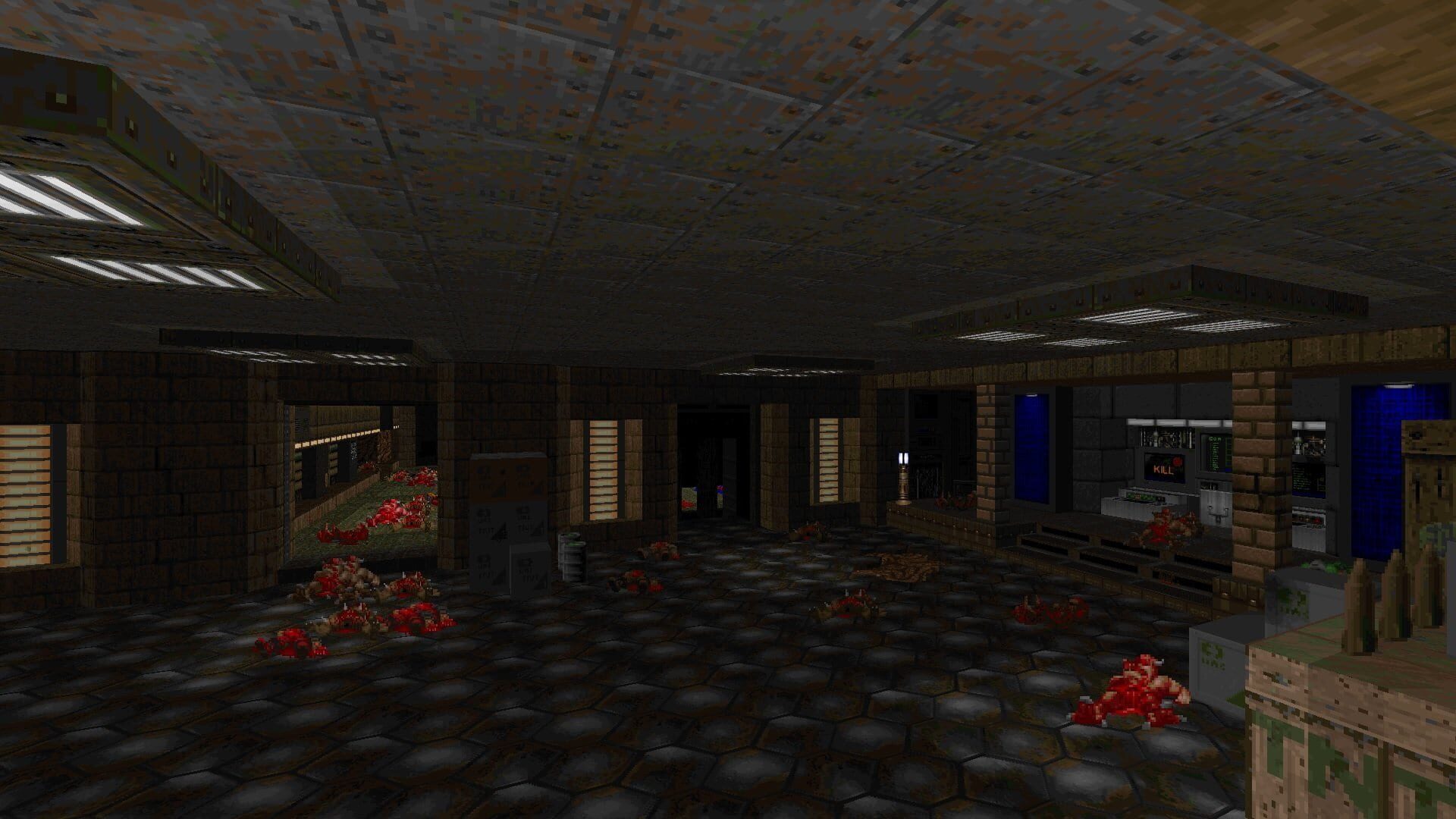 T.N.Terminus - Screenshot