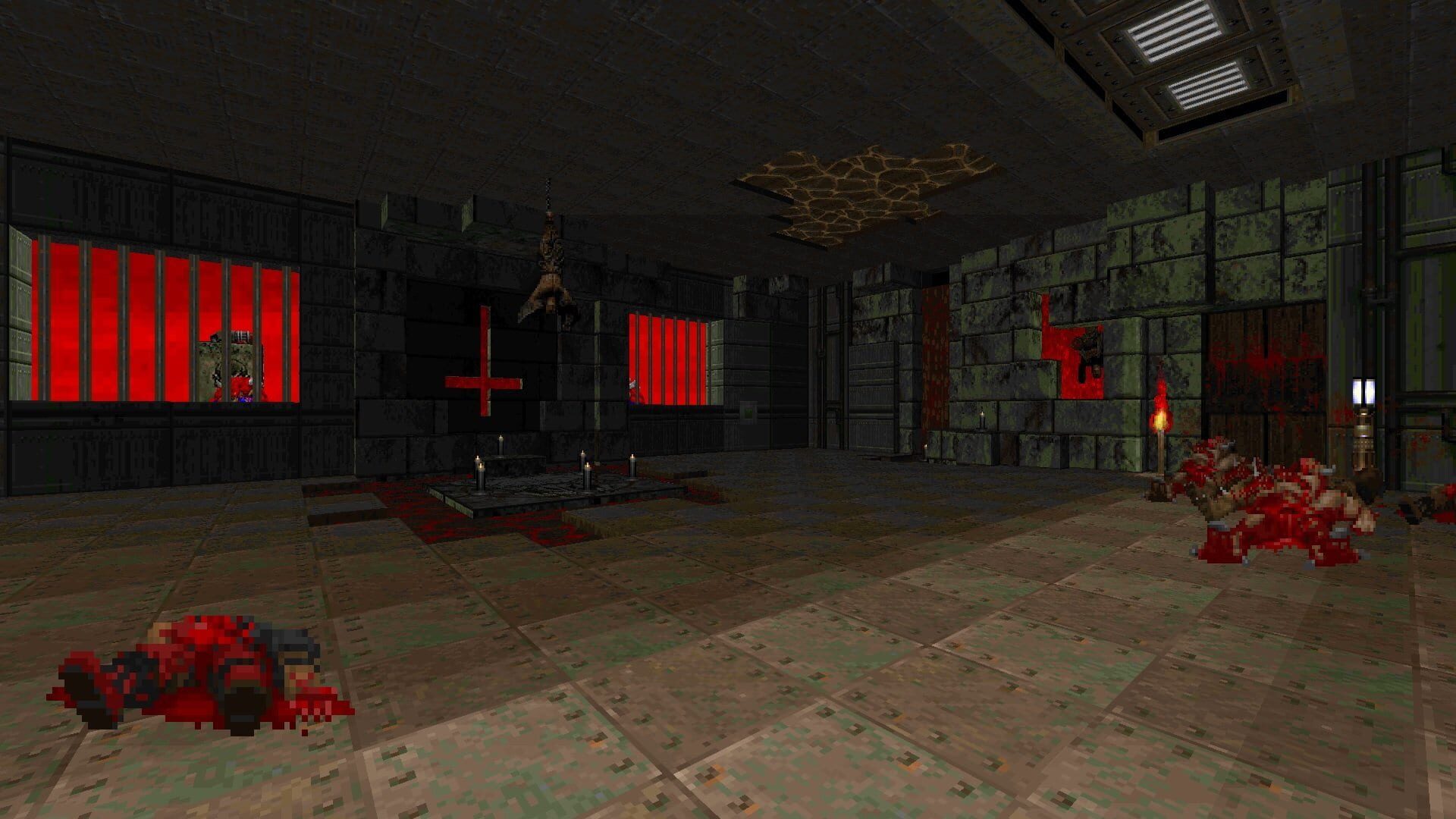 T.N.Terminus - Screenshot