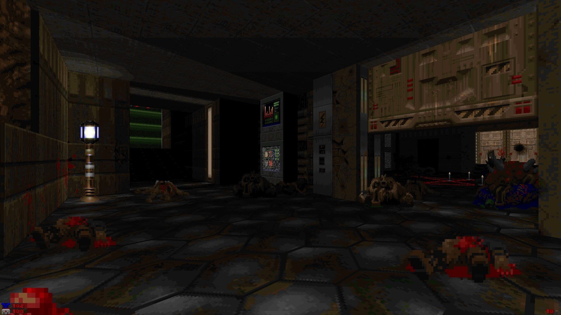 T.N.Terminus - Screenshot