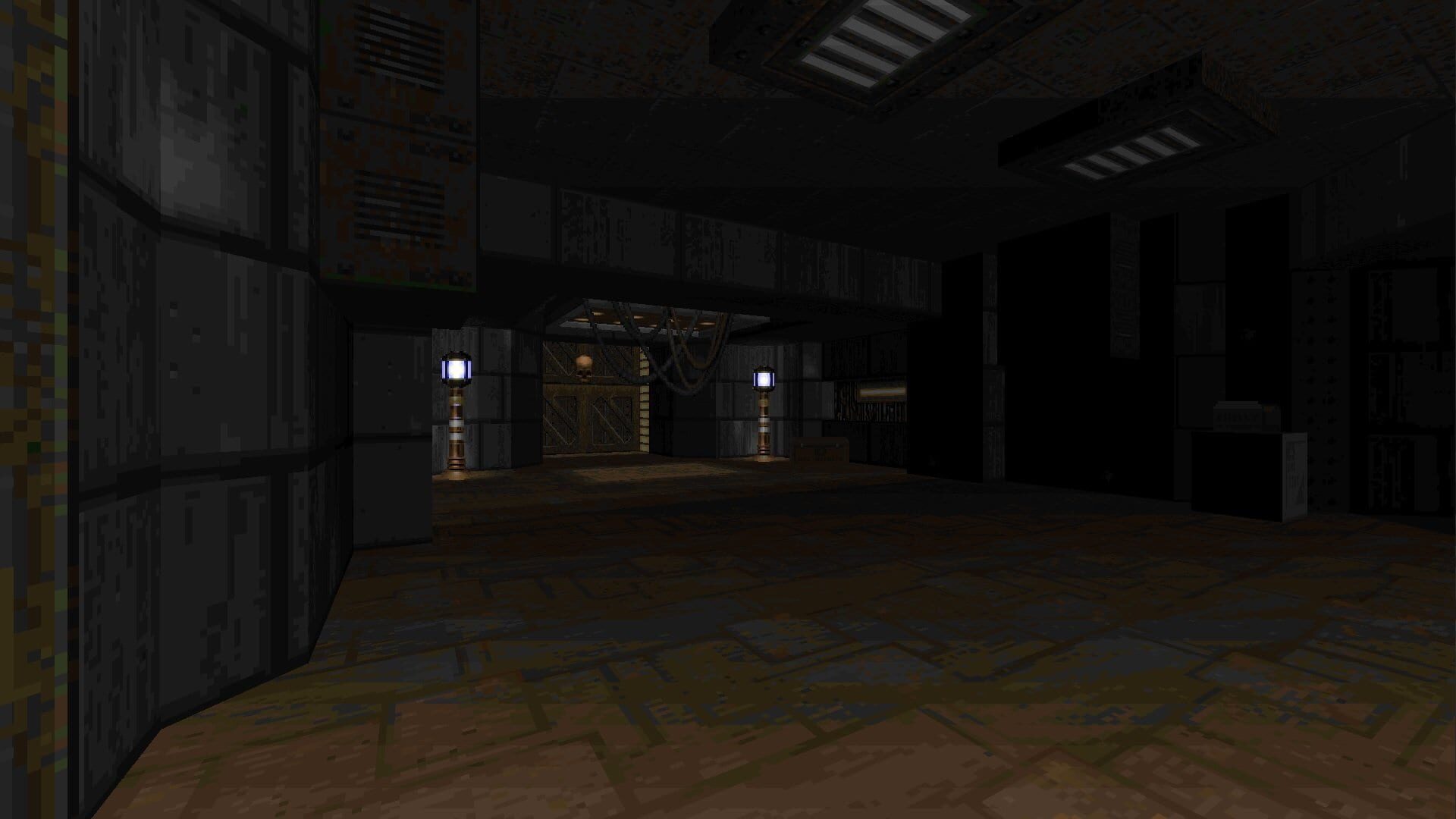 T.N.Terminus - Screenshot
