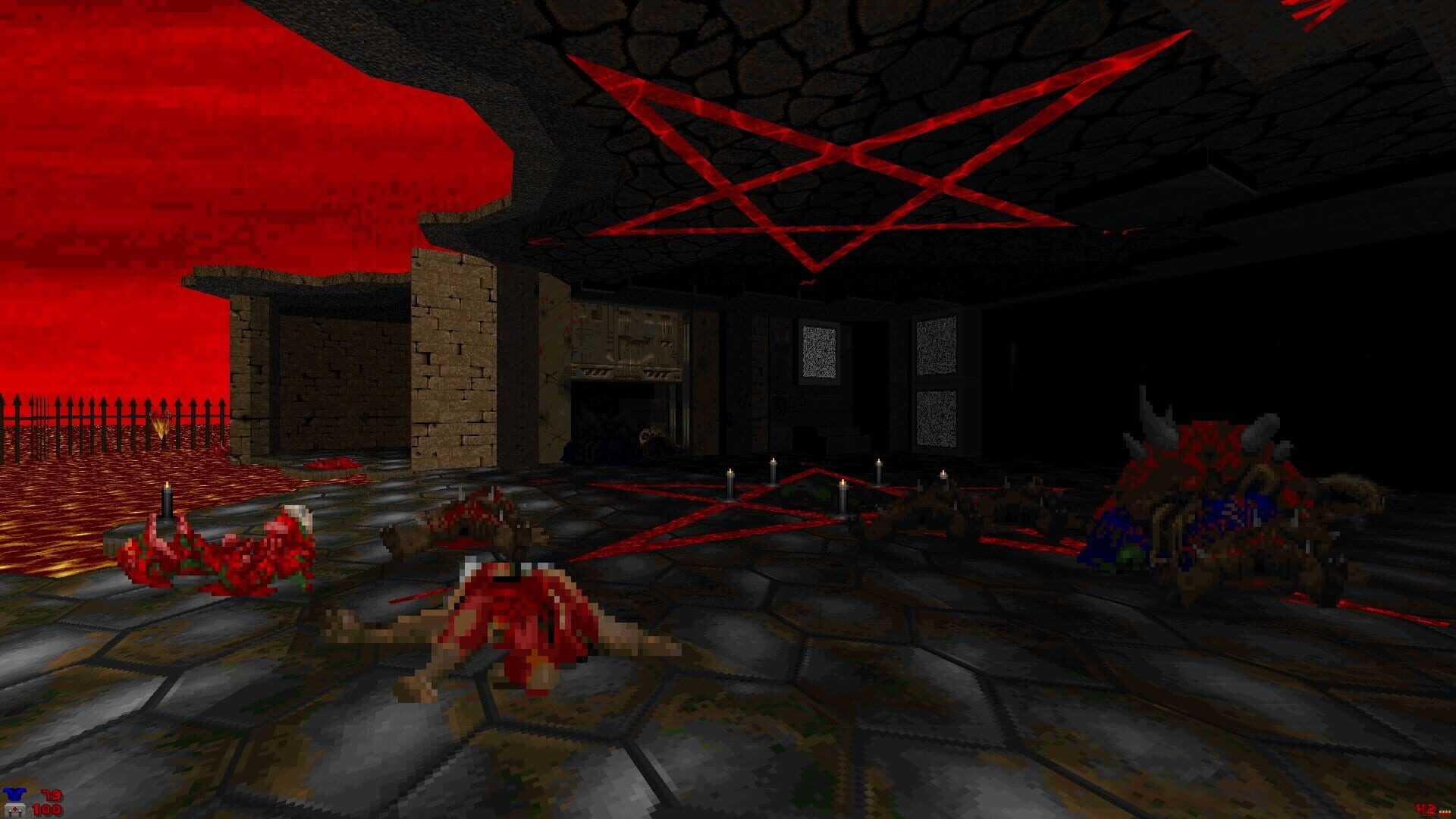 T.N.Terminus - Screenshot