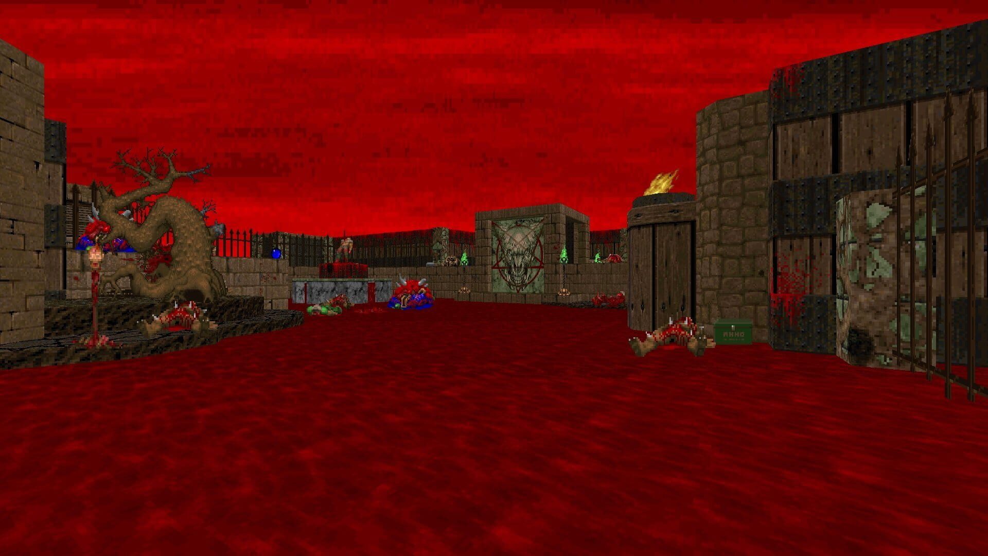 T.N.Terminus - Screenshot