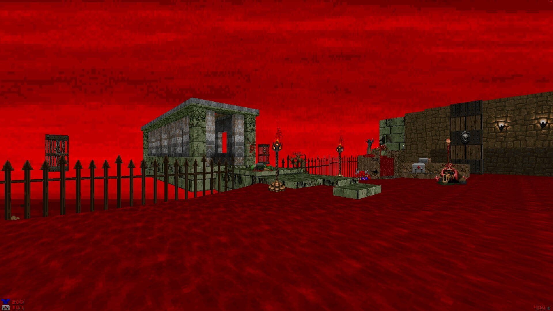 T.N.Terminus - Screenshot