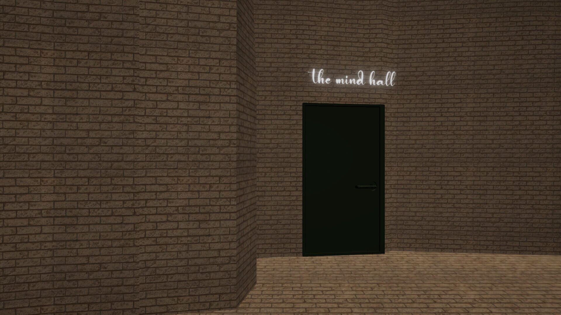 Neurotypical - Screenshot