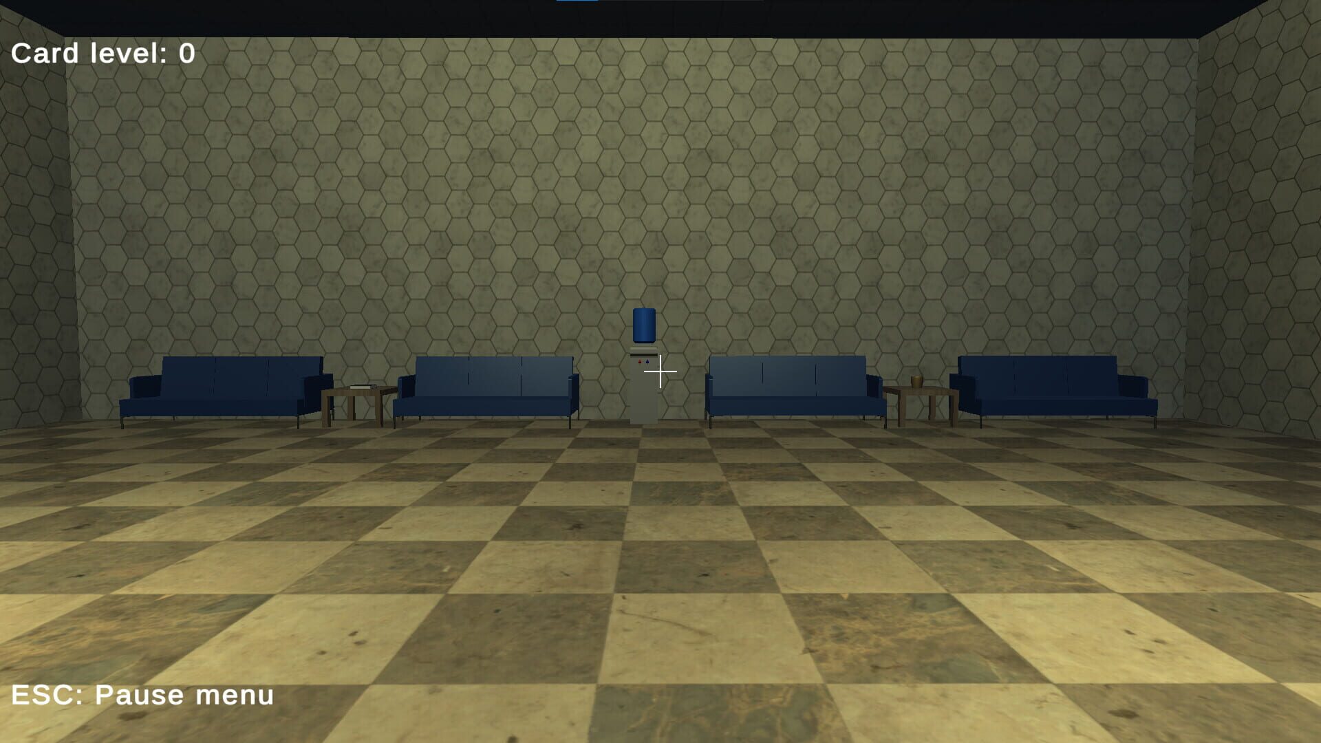 Project N3T - Screenshot