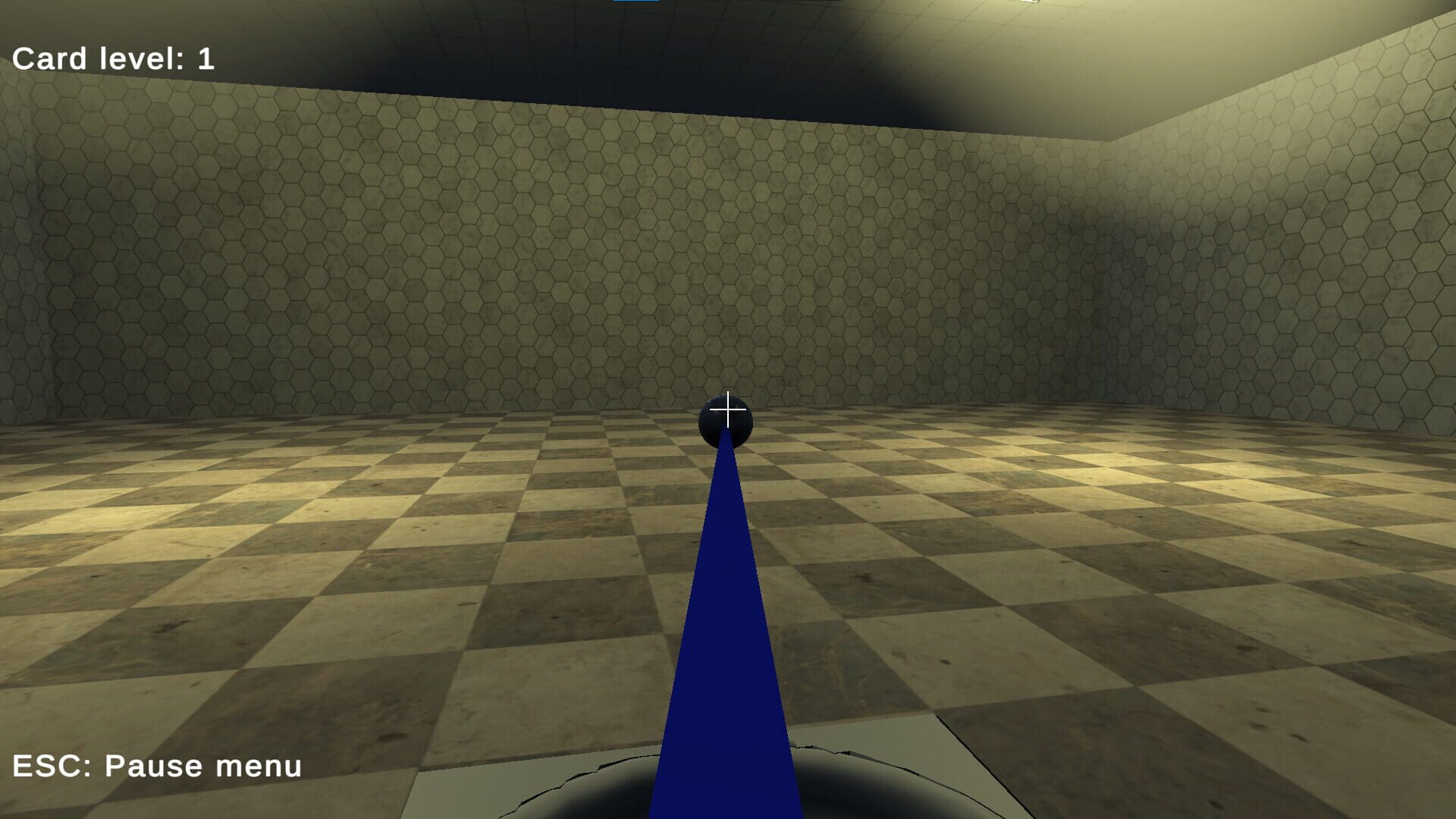 Project N3T - Screenshot