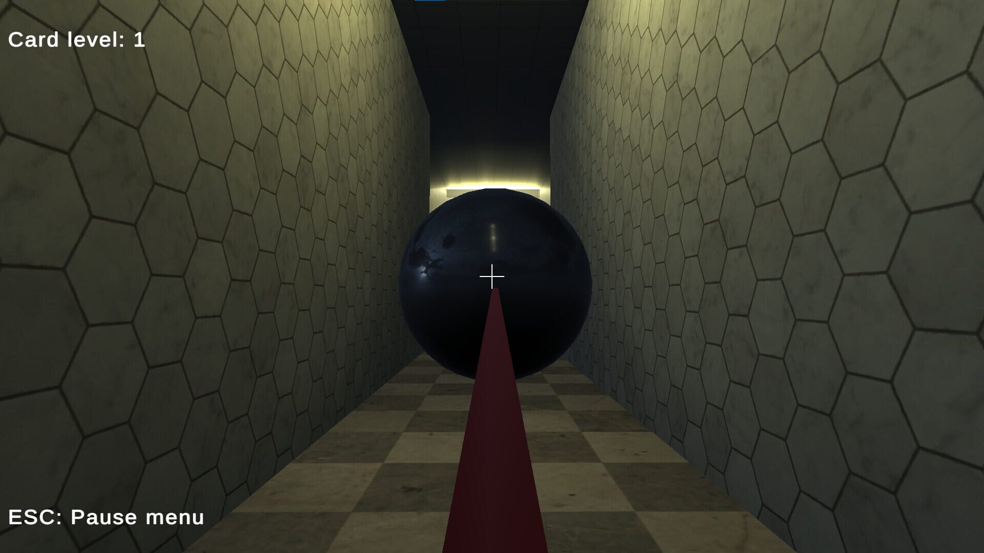 Project N3T - Screenshot