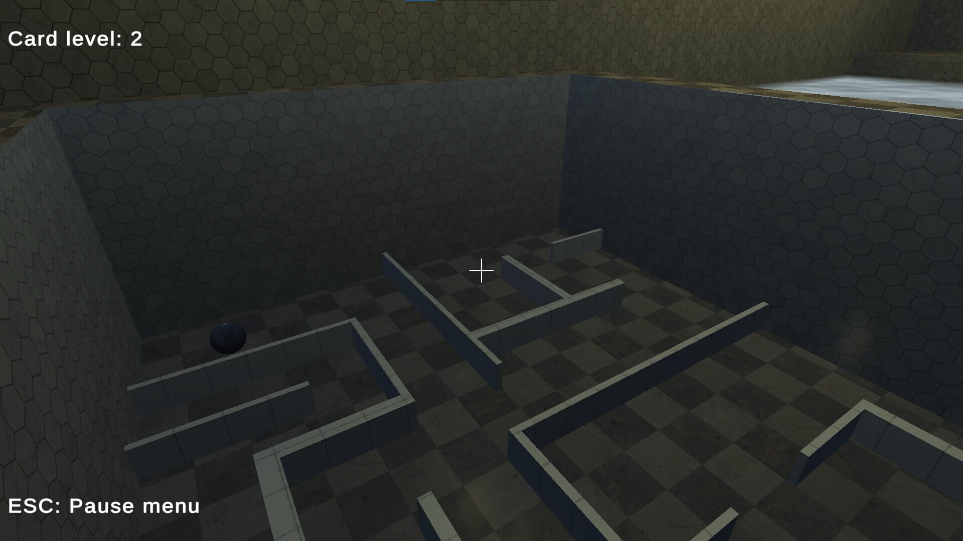 Project N3T - Screenshot