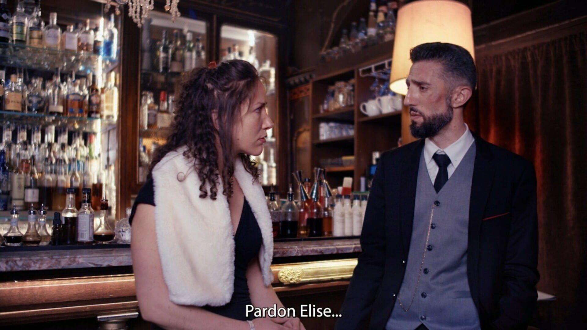 Meurtre Au Florian - Screenshot