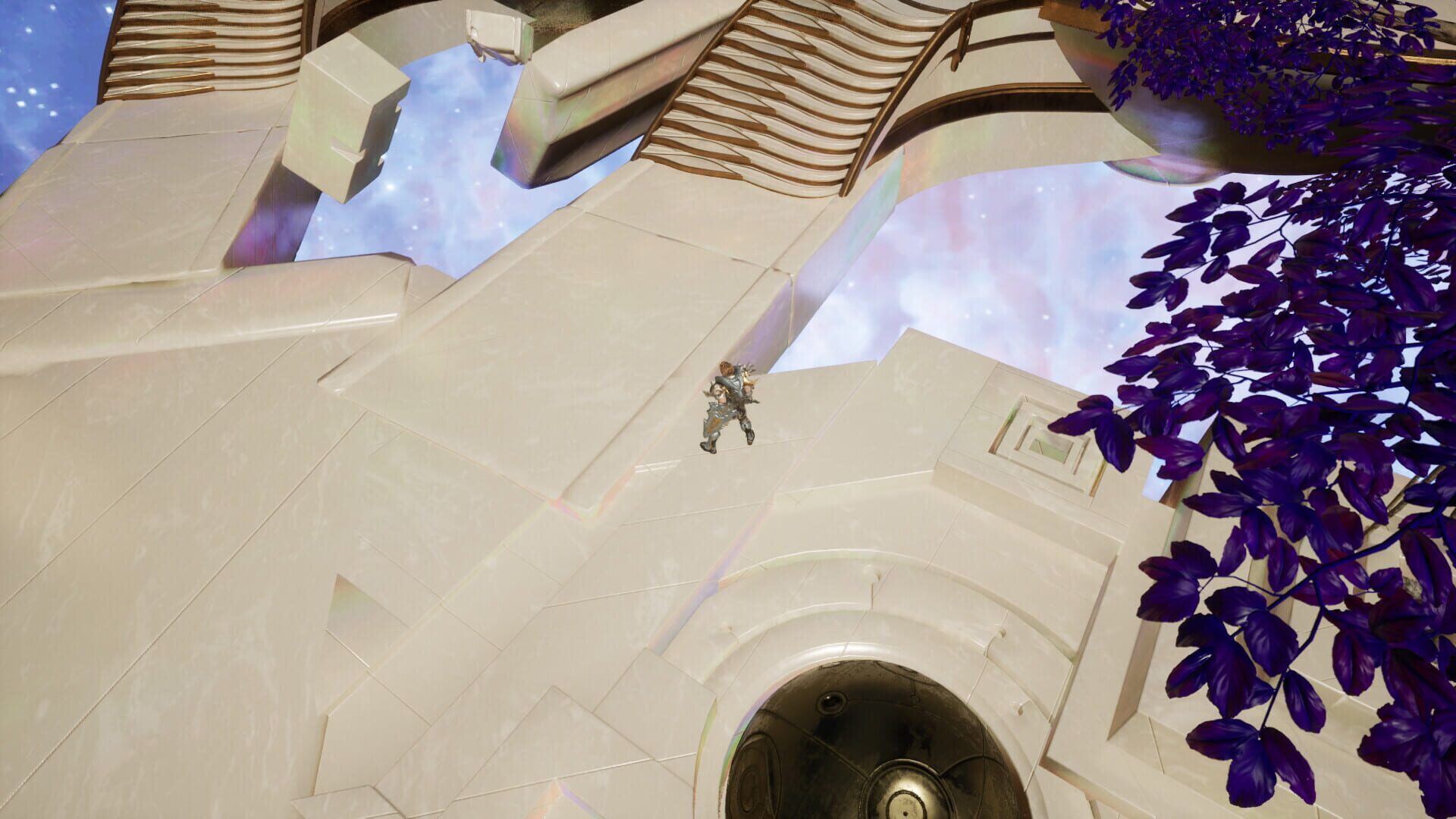 Multiverser - Screenshot