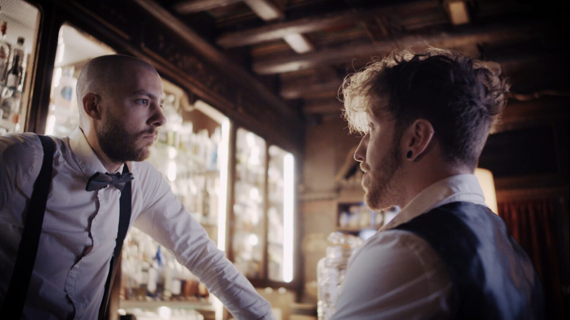 Meurtre Au Florian - Screenshot