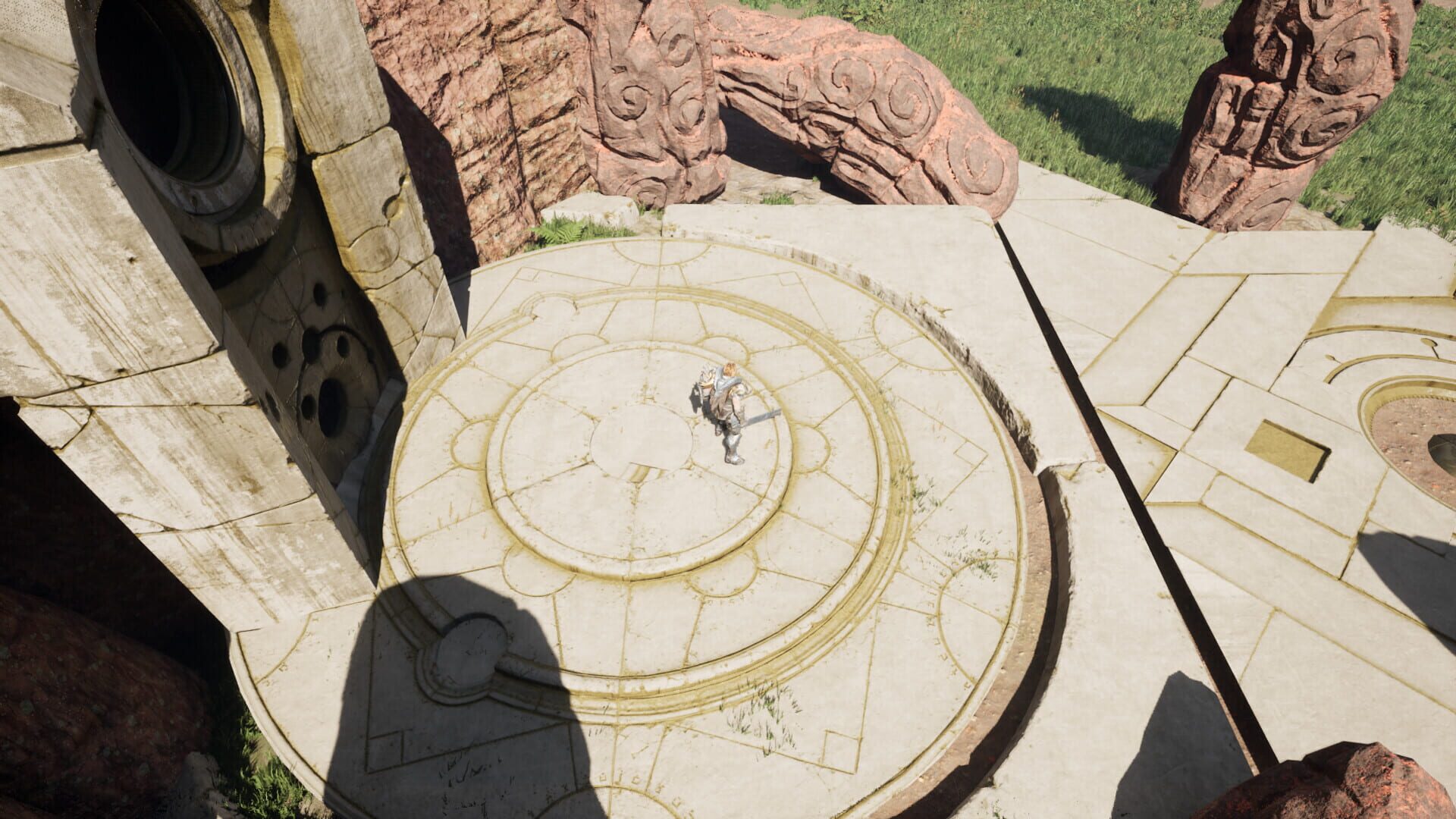 Multiverser - Screenshot