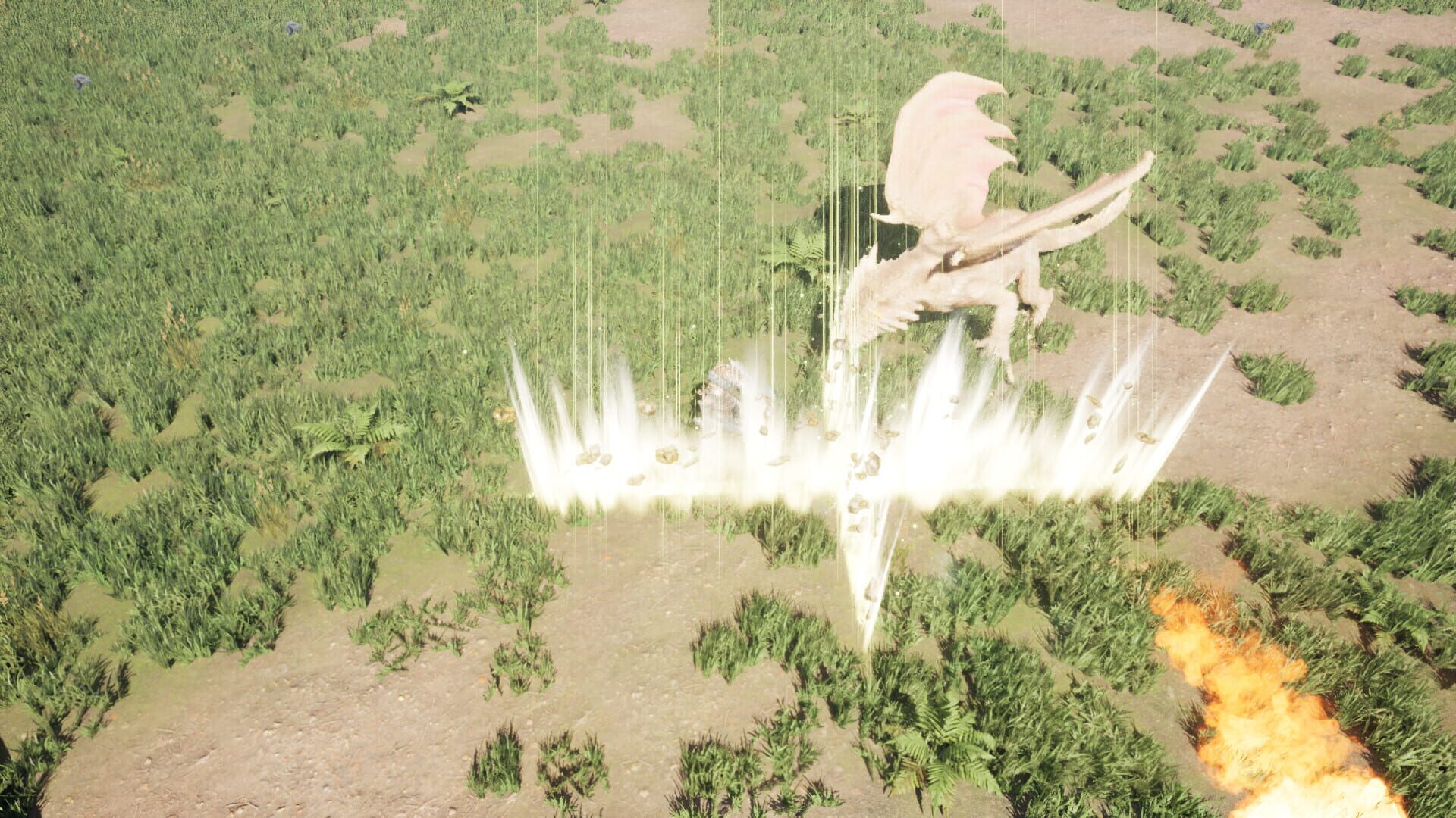 Multiverser - Screenshot