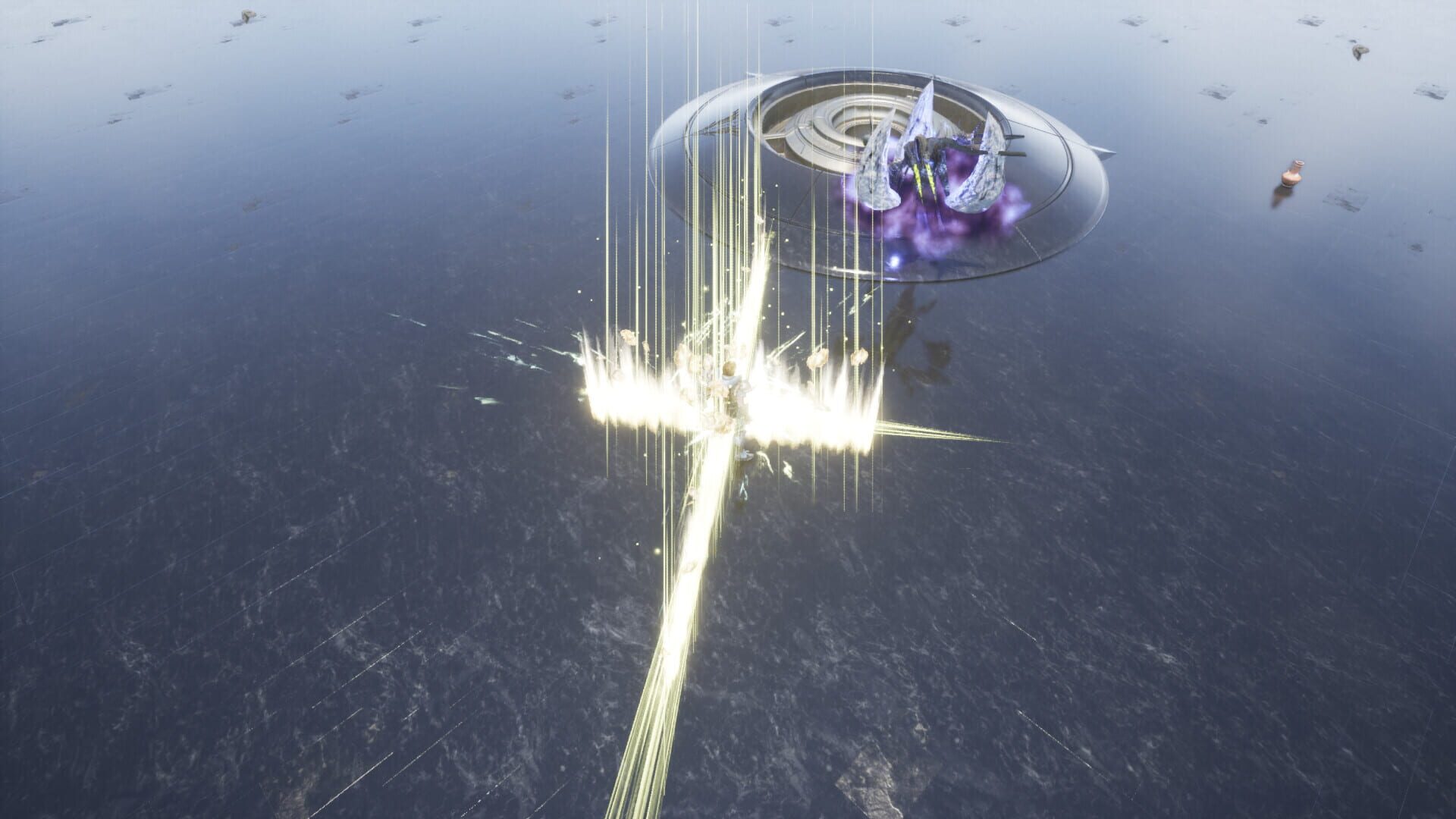 Multiverser - Screenshot