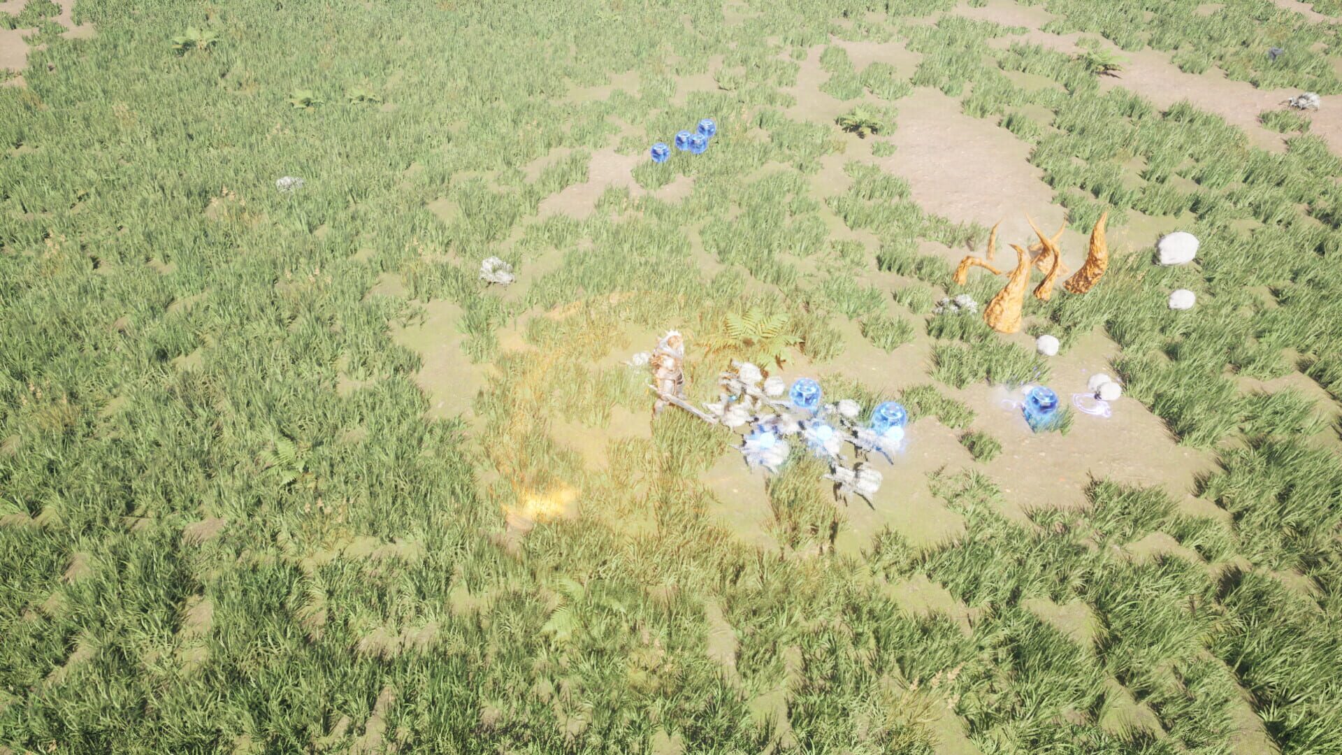 Multiverser - Screenshot