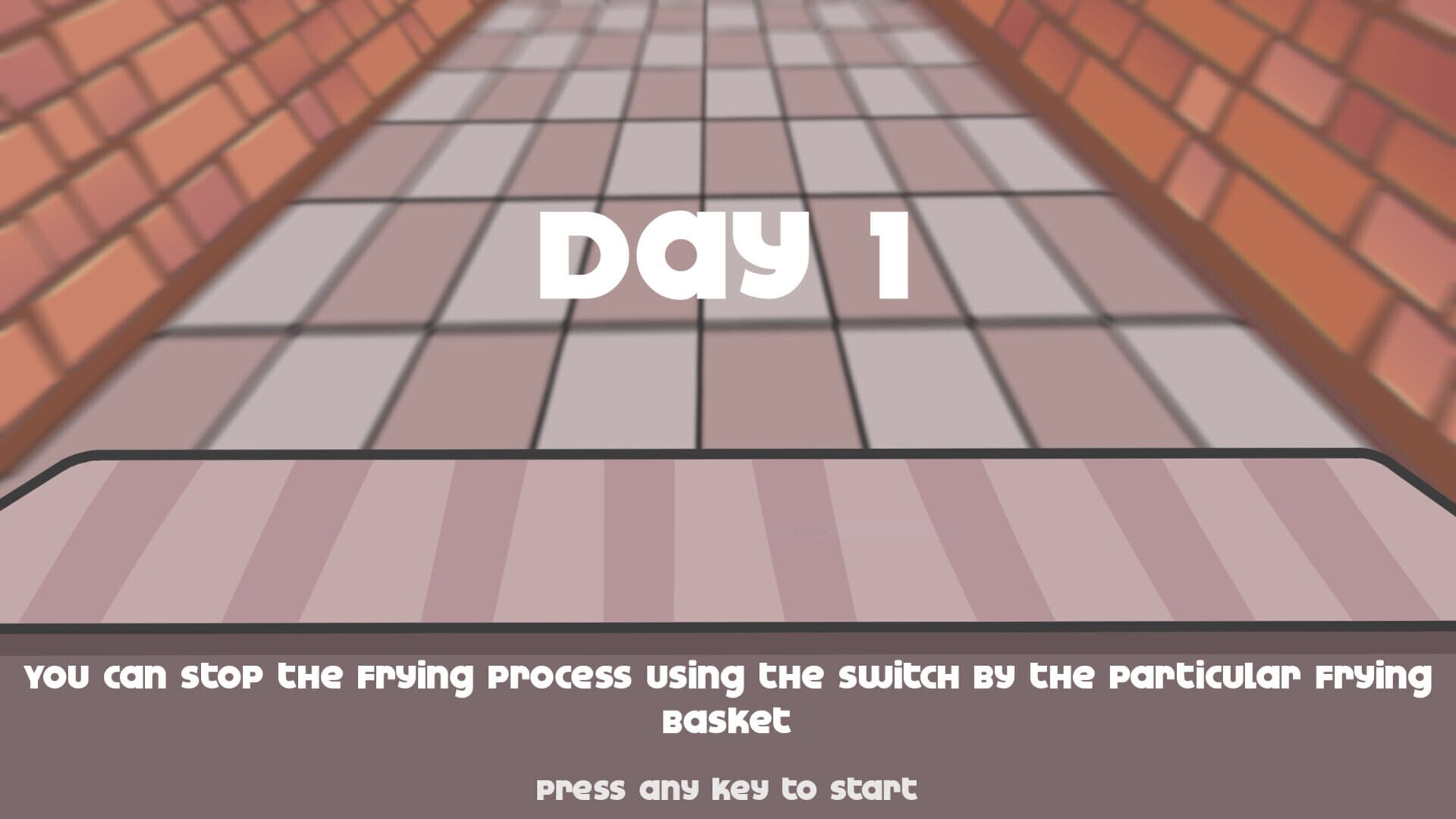 Frieseria: The Grand Reopening - Screenshot