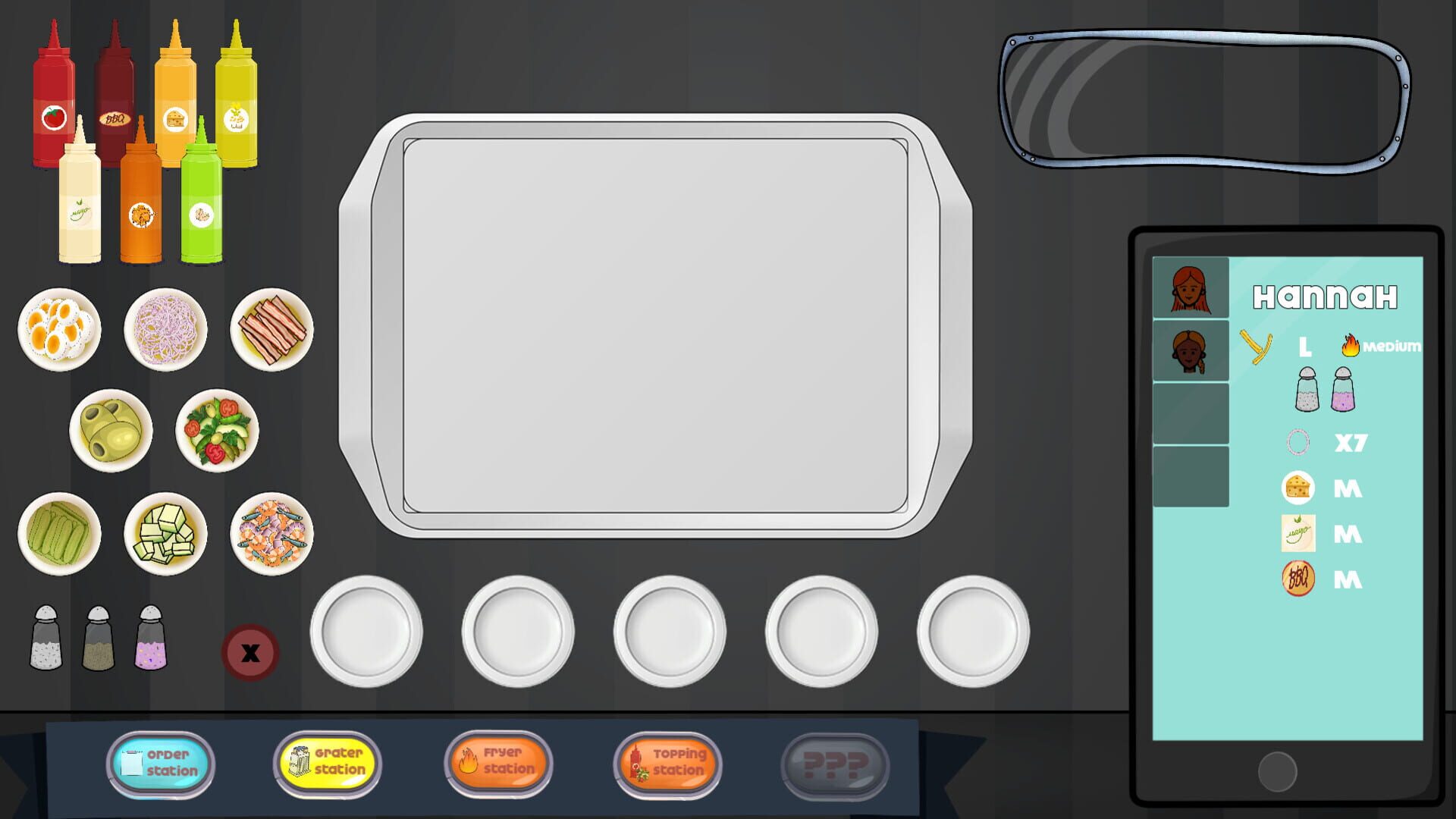 Frieseria: The Grand Reopening - Screenshot