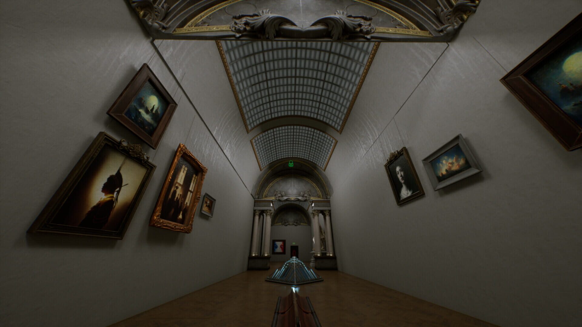 Enigma Quest - Screenshot