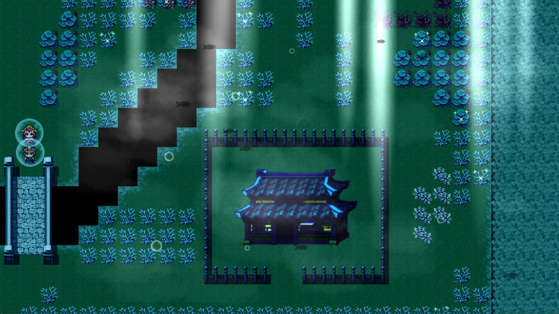 Feng Shen Bang 2023 - Screenshot