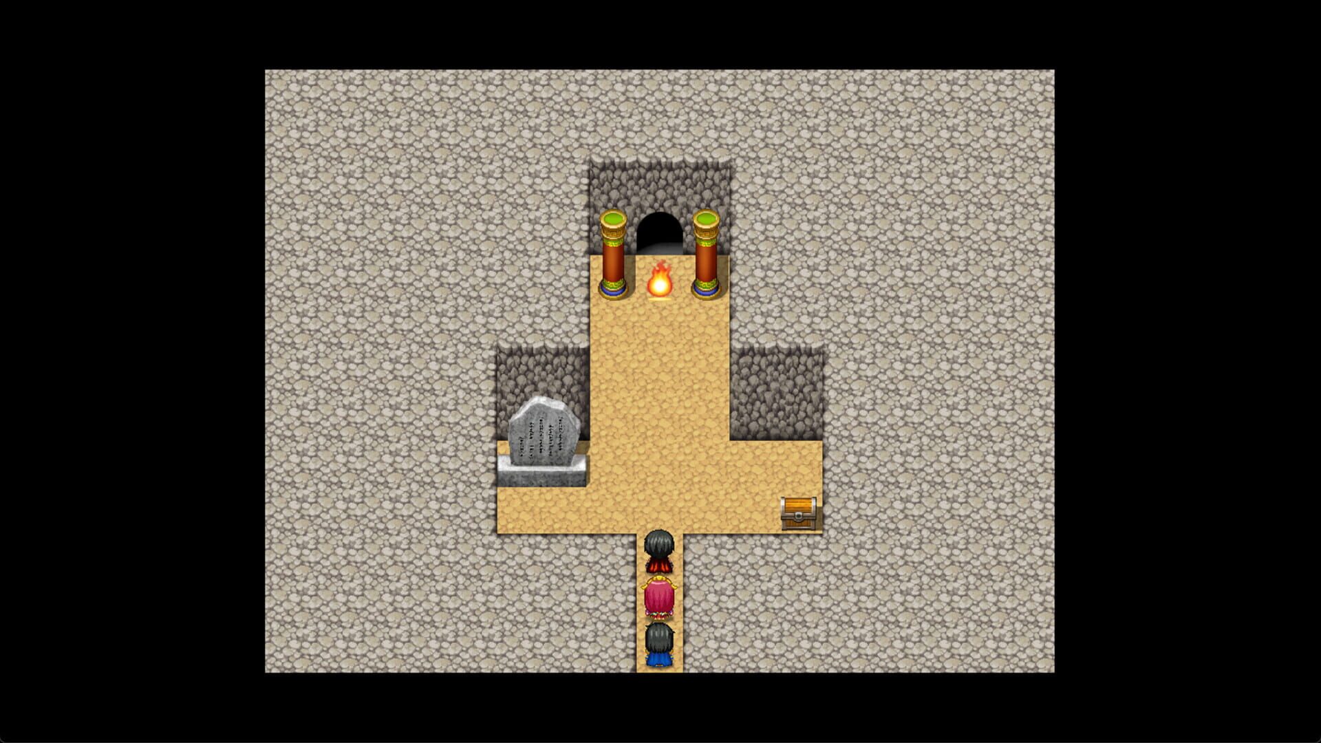 Feng Shen Bang 2023 - Screenshot