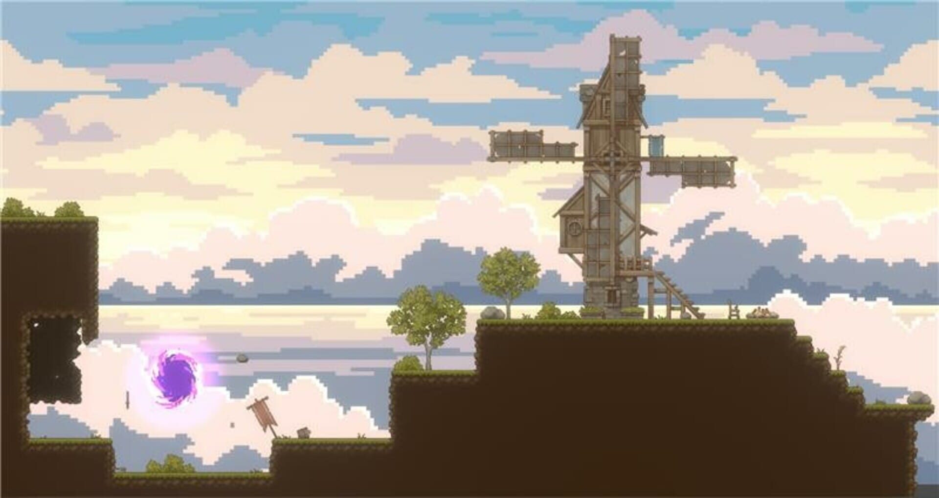 Garnouille Must Live! - Screenshot