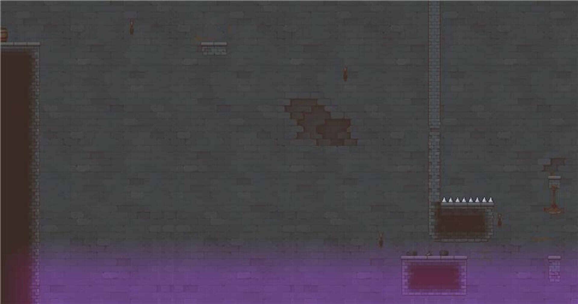 Garnouille Must Live! - Screenshot