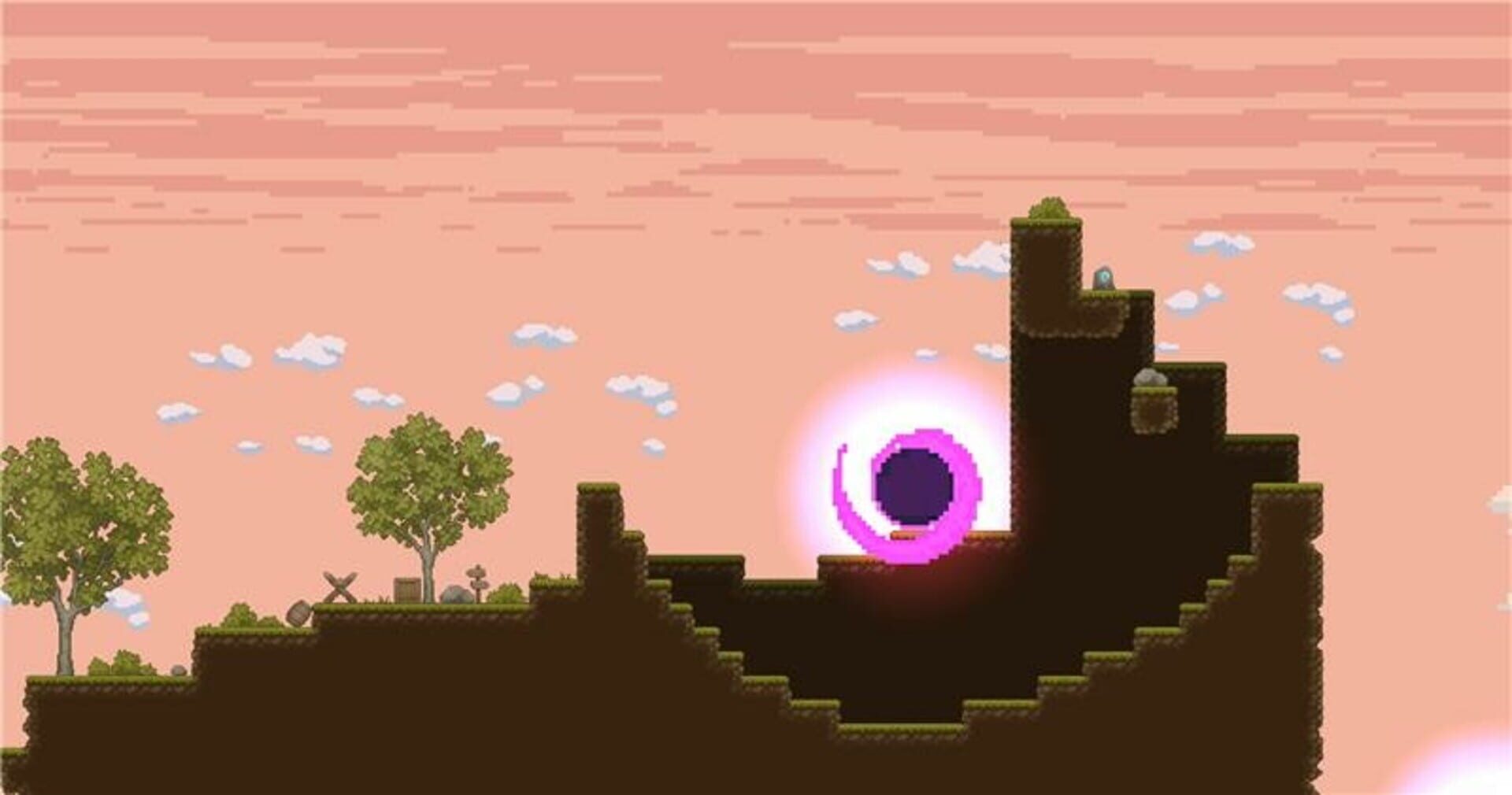 Garnouille Must Live! - Screenshot