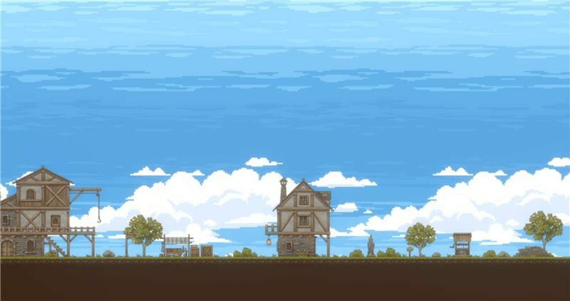 Garnouille Must Live! - Screenshot
