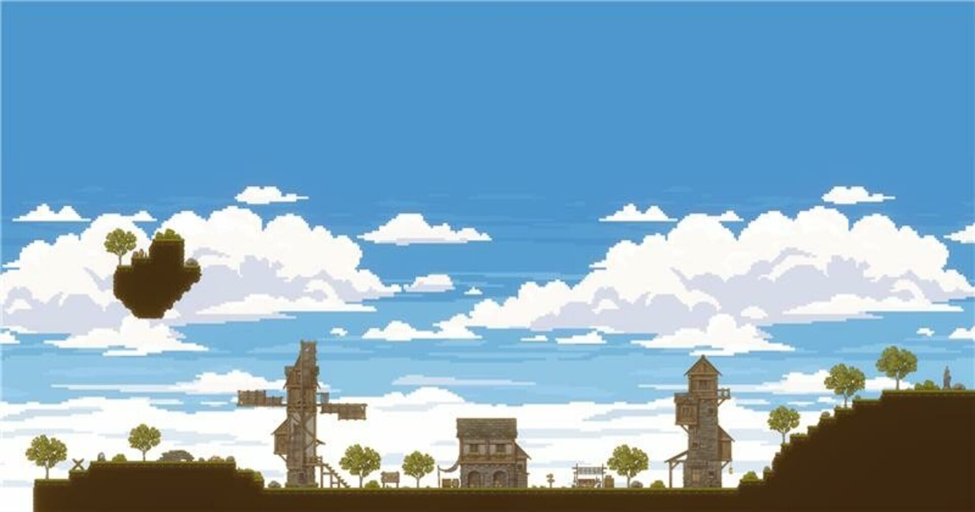Garnouille Must Live! - Screenshot
