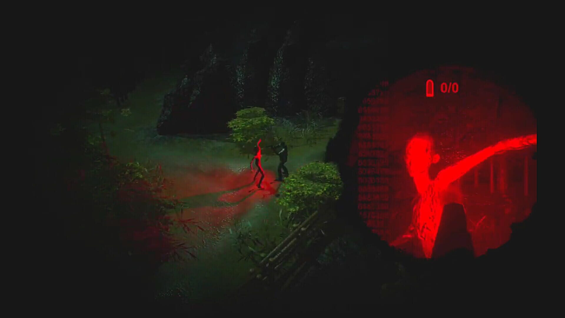 The Order of the Snake Scale screenshot