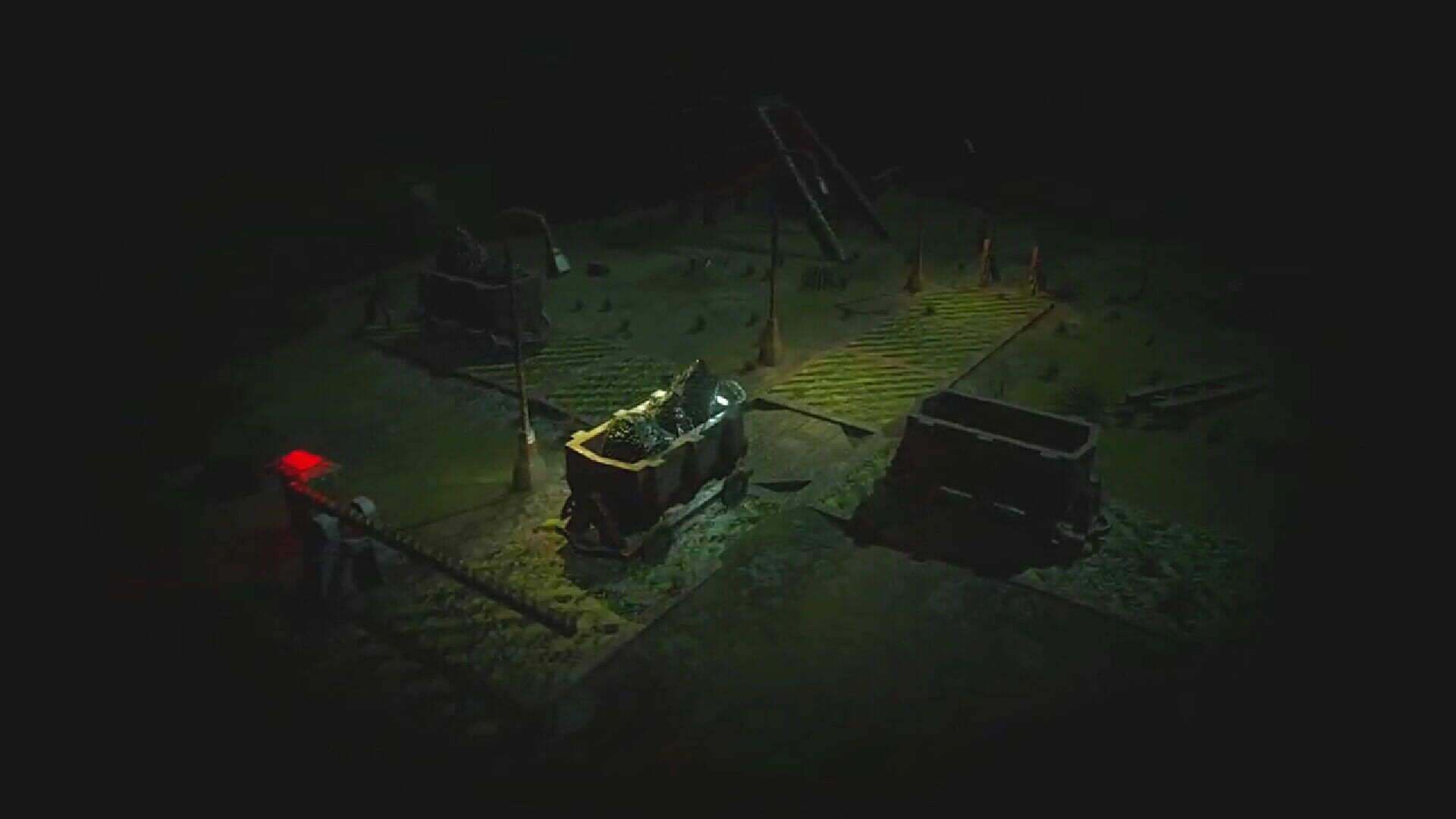 The Order of the Snake Scale screenshot