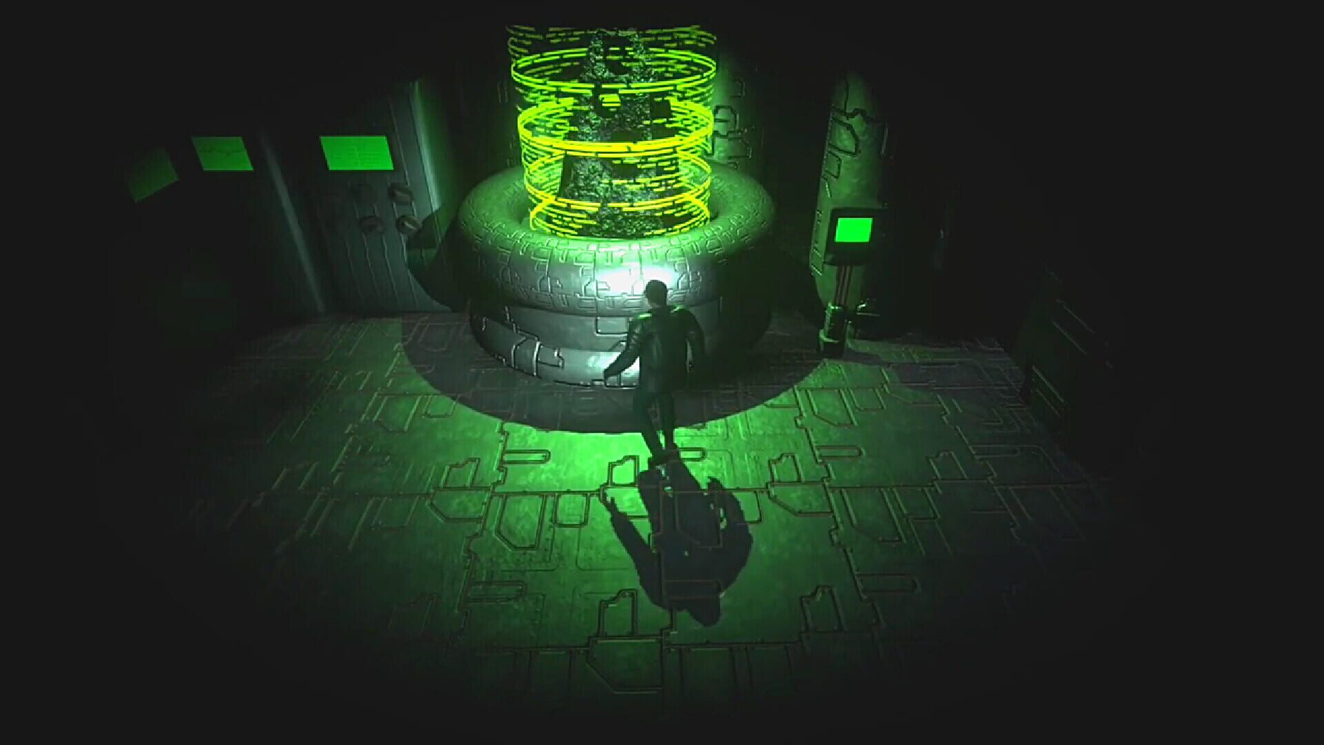 The Order of the Snake Scale screenshot