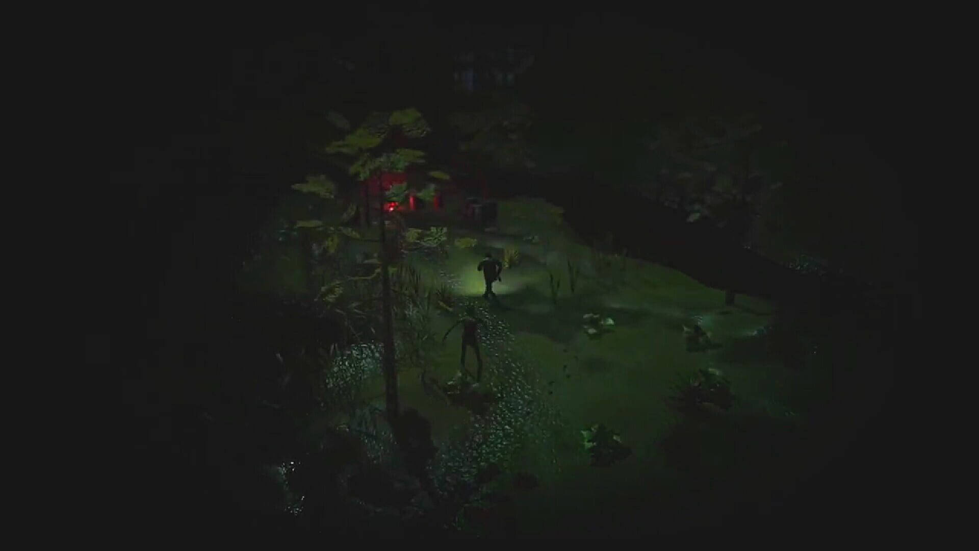 The Order of the Snake Scale screenshot